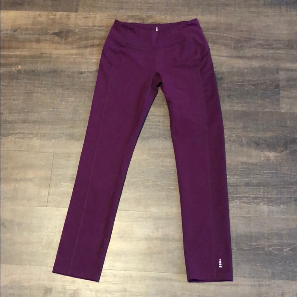 Land’s End Activewear Leggings💟